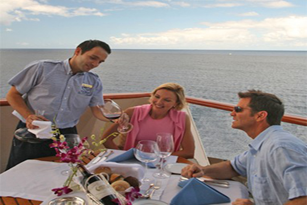 SeaDream II Gallery Image